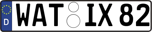 WAT-IX82