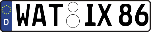 WAT-IX86