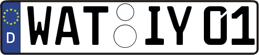 WAT-IY01