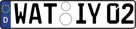 WAT-IY02