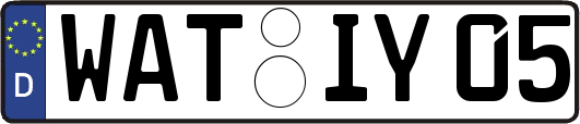 WAT-IY05