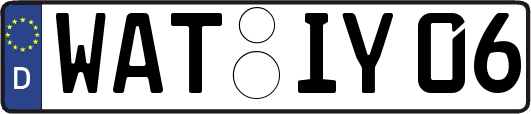 WAT-IY06