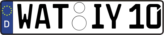 WAT-IY10