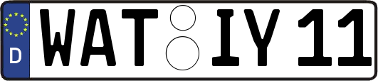 WAT-IY11