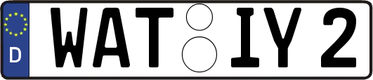 WAT-IY2