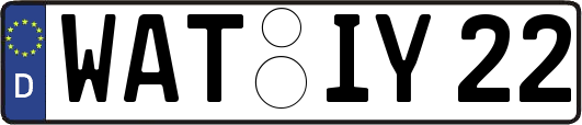 WAT-IY22
