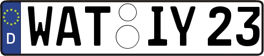 WAT-IY23