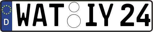 WAT-IY24