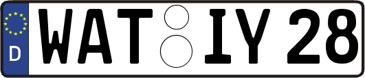 WAT-IY28