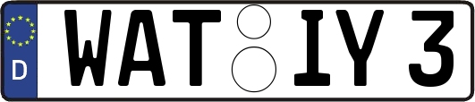 WAT-IY3