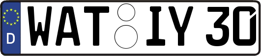 WAT-IY30