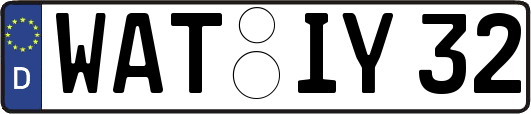 WAT-IY32