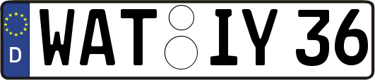 WAT-IY36