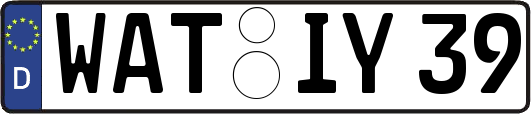 WAT-IY39
