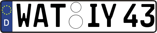 WAT-IY43