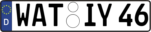 WAT-IY46