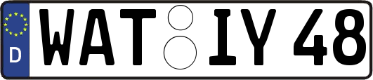 WAT-IY48