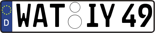 WAT-IY49