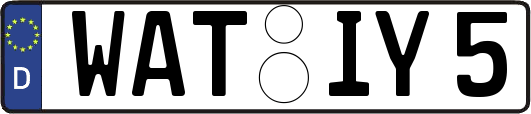 WAT-IY5