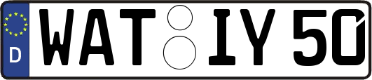 WAT-IY50