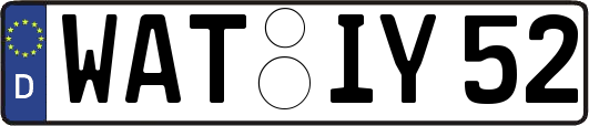 WAT-IY52