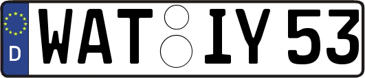 WAT-IY53