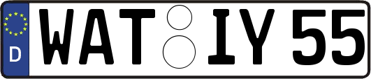 WAT-IY55