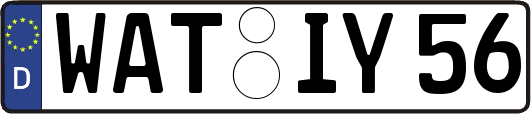 WAT-IY56