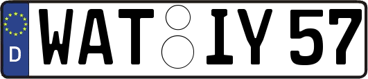WAT-IY57