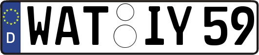 WAT-IY59