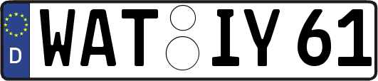 WAT-IY61