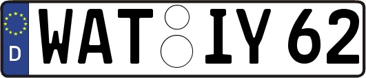 WAT-IY62