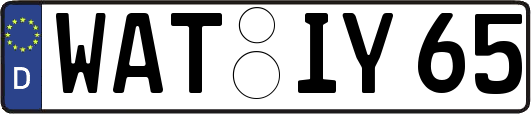 WAT-IY65