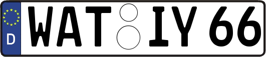 WAT-IY66