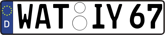 WAT-IY67