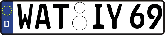 WAT-IY69
