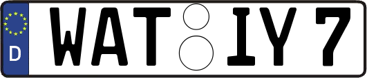 WAT-IY7