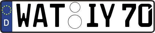 WAT-IY70