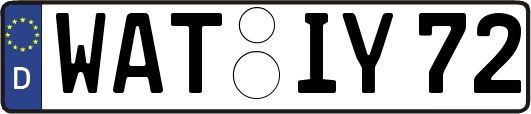 WAT-IY72
