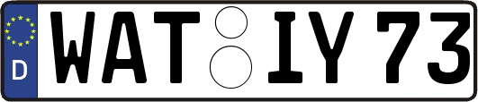 WAT-IY73