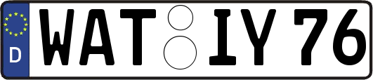 WAT-IY76