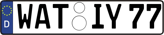 WAT-IY77