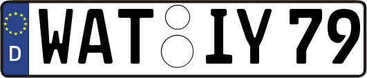 WAT-IY79