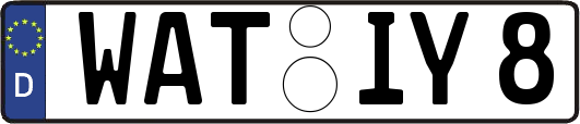 WAT-IY8