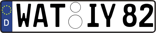 WAT-IY82