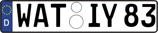 WAT-IY83