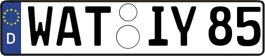WAT-IY85