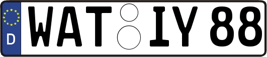 WAT-IY88