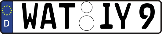 WAT-IY9