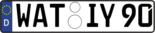 WAT-IY90